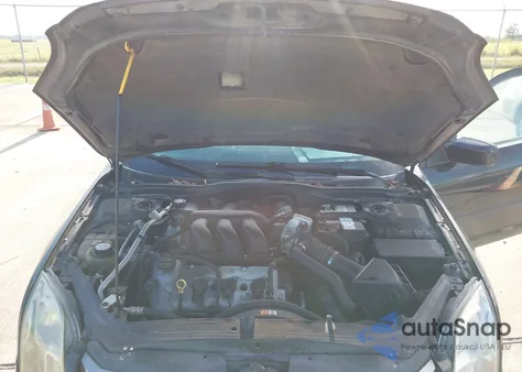 2009 Ford Fusion Sel from USA, damaged, VIN 3FAHP08179R151870